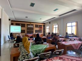 evaluasi BKK Danais Reformasi Kalurahan